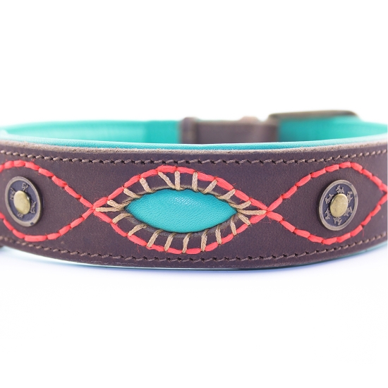Dog with a Mission Halsband Joplin