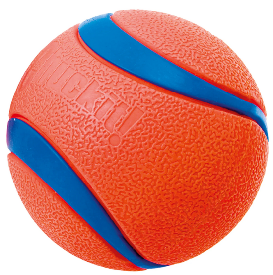 Chuckit Ultra Ball - Hundeball