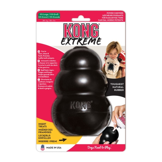 KONG Extreme Hundespielzeug