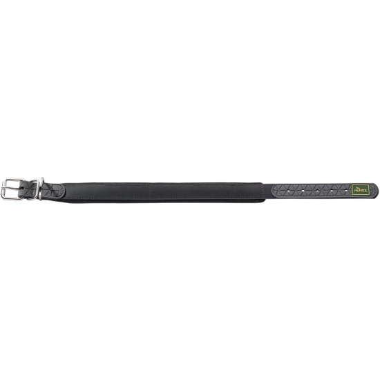 Halsband Convenience Comfort schwarz