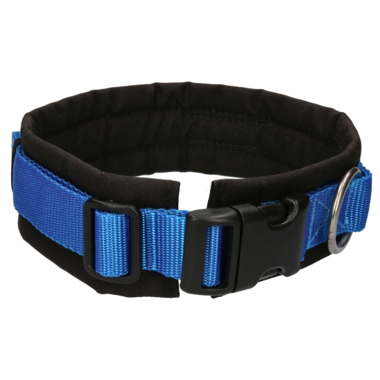 annyx Steckhalsband Fun schwarz/blau