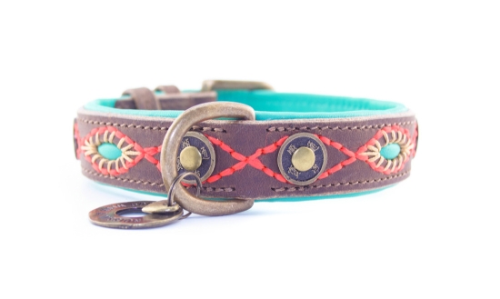 Dog with a Mission Halsband Joplin