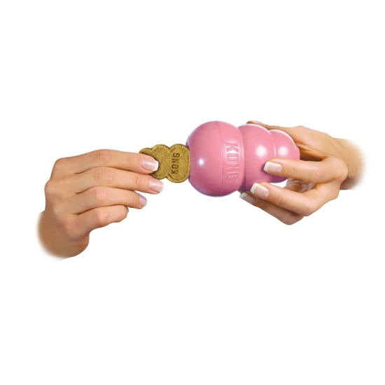 KONG Puppy Welpenspielzeug