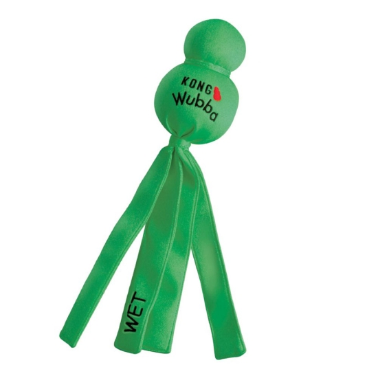 KONG Wubba Wet - Wasserspielzeug