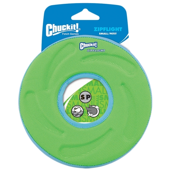 Chuckit! Zipflight Hundefrisbee