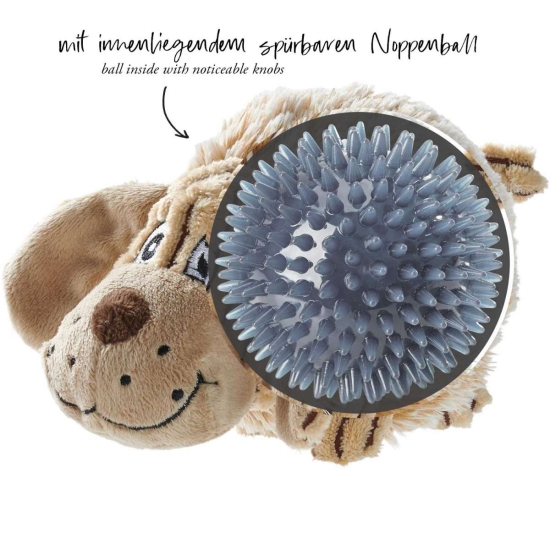 Hundespielzeug Pori