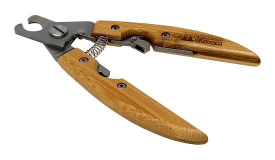 BAMBOO GROOM Krallenschere