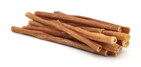 Büffelsticks - Welpensticks