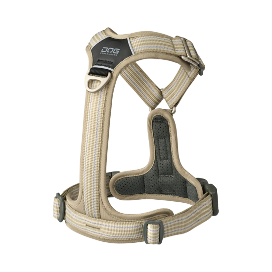 Preview: DOG Copenhagen V3 Comfort Walk Air Desert Dune