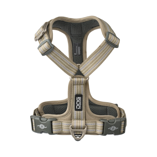 Preview: DOG Copenhagen V3 Comfort Walk Air Desert Dune