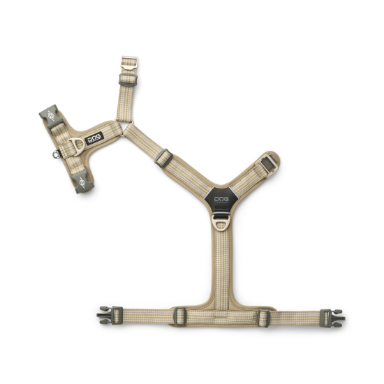 Preview: DOG Copenhagen V3 Comfort Walk Air Desert Dune