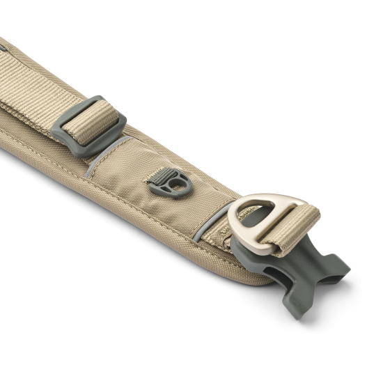 Preview: Dog Copenhagen Halsband V3 Explorer - Desert Dune