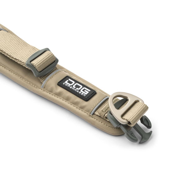 Preview: Dog Copenhagen Halsband V3 Explorer - Desert Dune