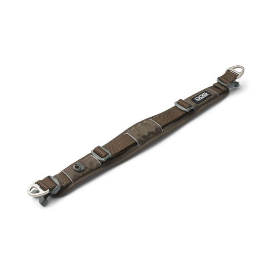 Preview: Dog Copenhagen Halsband V3 Explorer Mocca