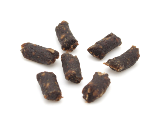 Kaninchenfleisch Minis - Hundeleckerlis