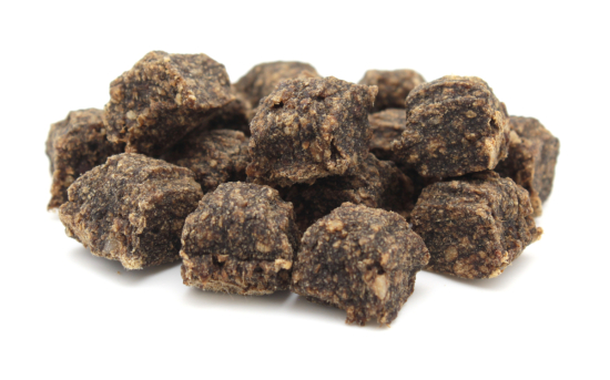 Hirschfleisch Würfel - Trainingsleckerlis
