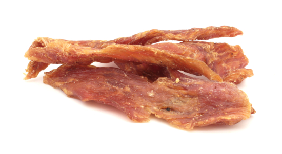 Preview: Hühnerbrustfilet für Hunde