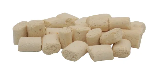 Preview: Kokos Drops – Naturbelassene Hundeleckerlis vegan & getreidefrei