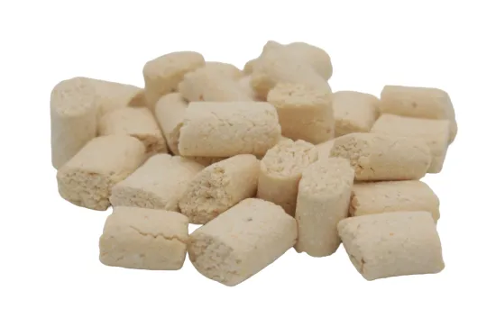 Kokos Drops – Naturbelassene Hundeleckerlis vegan & getreidefrei