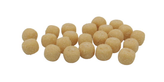 Kokos Soft-Perlen – Getreidefreie & softe Trainingsleckerlis für Hunde