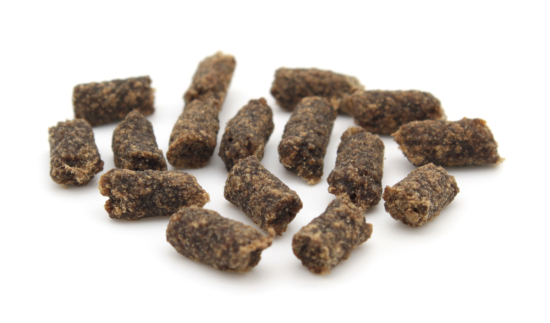 Hirschfleisch Minis - Hundeleckerlis
