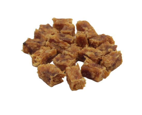 Preview: Putenfleisch-Minis Soft – Softe Trainings-Snacks aus feinstem Putenfleisch