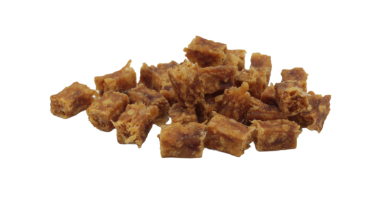 Putenfleisch-Minis Soft – Softe Trainings-Snacks aus feinstem Putenfleisch