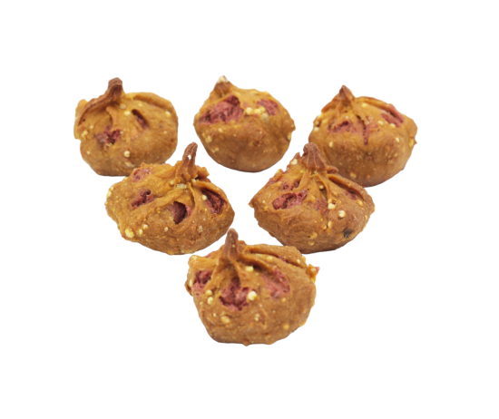 Preview: Rindfleisch-Kräcker