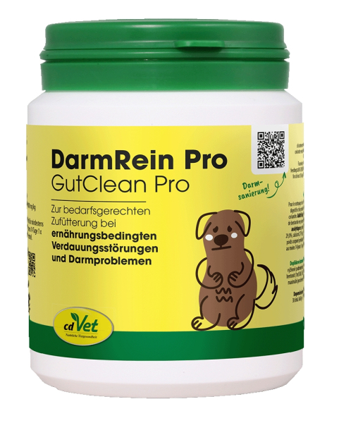 cdVet DarmRein Pro 100 g