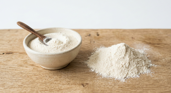 Preview: Eierschalenpulver