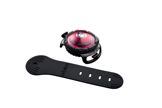 Orbiloc Dog Dual LED-Hundelicht
