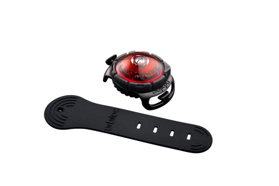 Orbiloc Dog Dual LED-Hundelicht