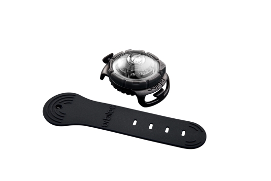 Orbiloc Dog Dual LED-Hundelicht