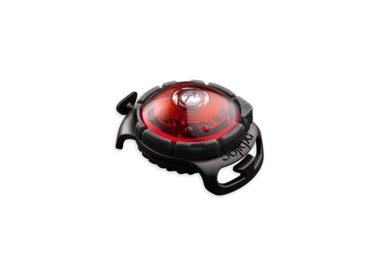 Orbiloc Dog Dual LED-Hundelicht