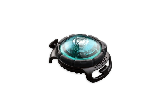 Orbiloc Dog Dual LED-Hundelicht
