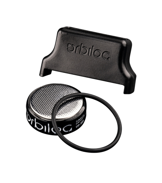 Orbiloc Service Kit – Ersatzteile & Pflege für dein Orbiloc Dog Dual Safety Light
