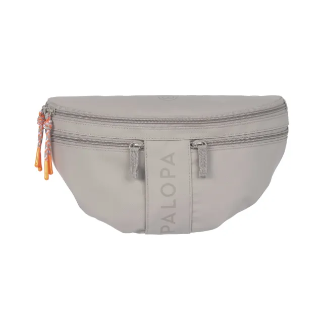 PALOPA Leckerlibeutel „Emma“ – Stylische 3-in-1 Hunde-Gassitasche (Wasserabweisend & Recycelt)