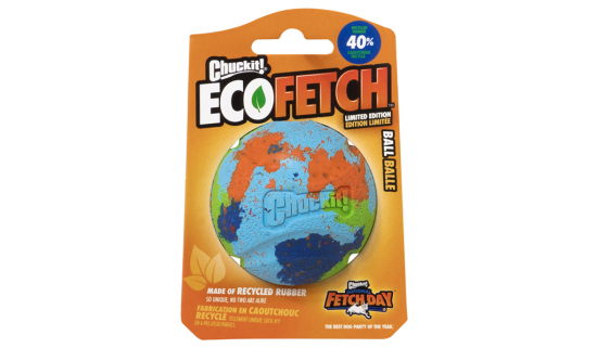 Preview: Chuckit! Eco Fetch Ball