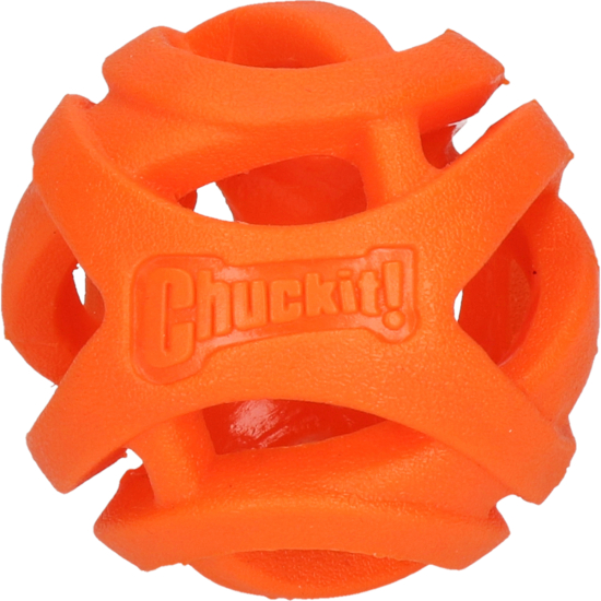 Chuckit! Air Fetch Ball – Der atmungsaktive Hundeball für maximalen Apportierspaß
