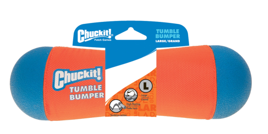 Chuckit! Tumble Bumper