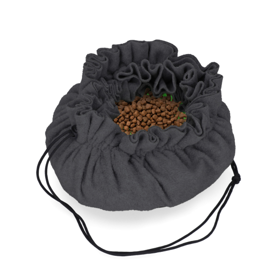 Preview: Eat Slow Live Longer Schnüffelmatte