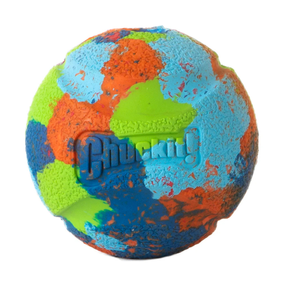 Chuckit! Eco Fetch Ball