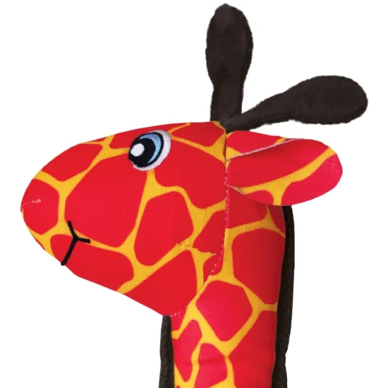 Preview: KONG Ballistic Giraffe