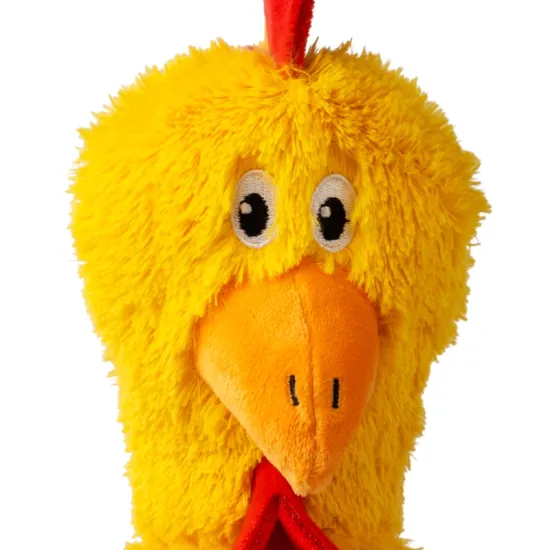 Preview: KONG Knots Huhn