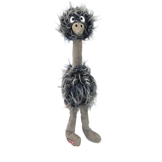 Preview: Hundespielzeug KONG Comfort Jumbo Birds XL