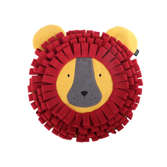 Preview: Minus One Schnüffelmatte Löwe