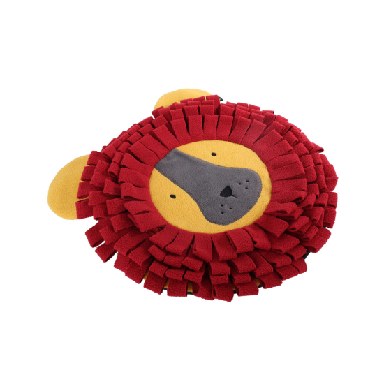 Minus One Schnüffelmatte Löwe