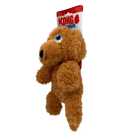 Preview: KONG Comfort Pups Goldie 33 cm