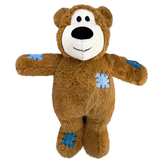 KONG Wild Knots Bear Jumbo 41cm