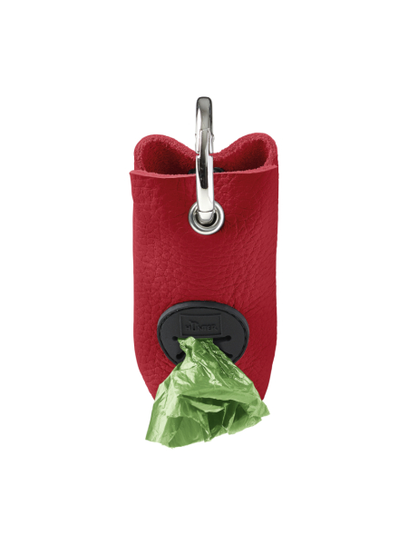 Preview: Hunter Kotbeutelspender Love inkl. Beutel